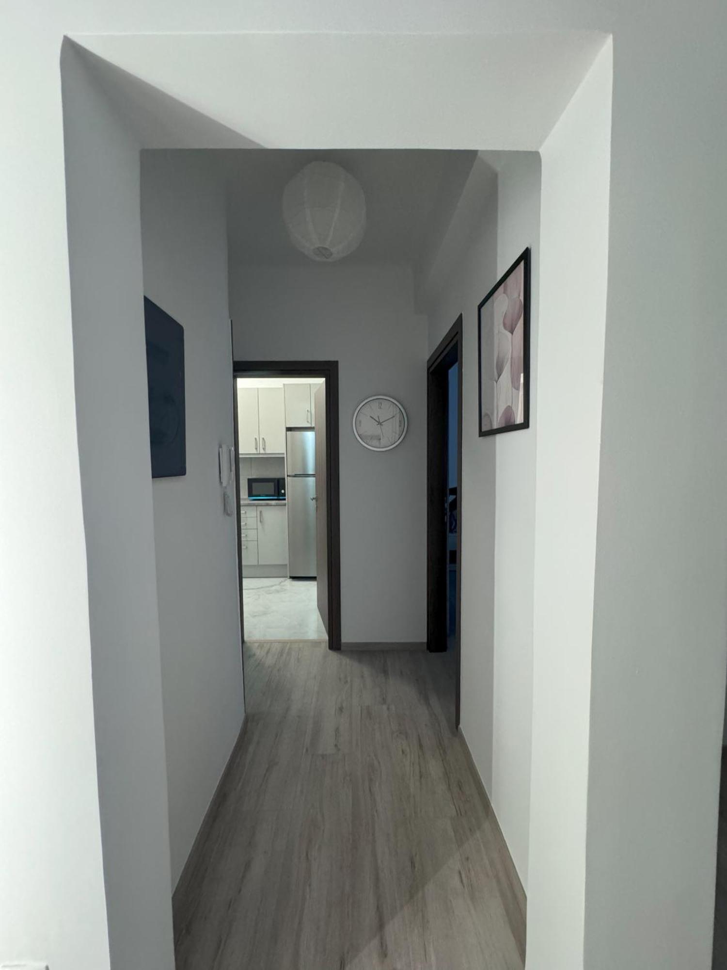 Ntinos Apartment Center Exarcheia Athens Luaran gambar